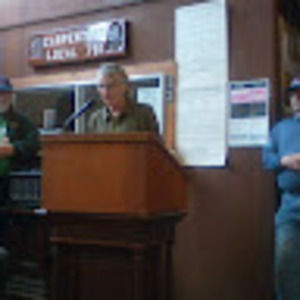 Meet your Posher, Barbara